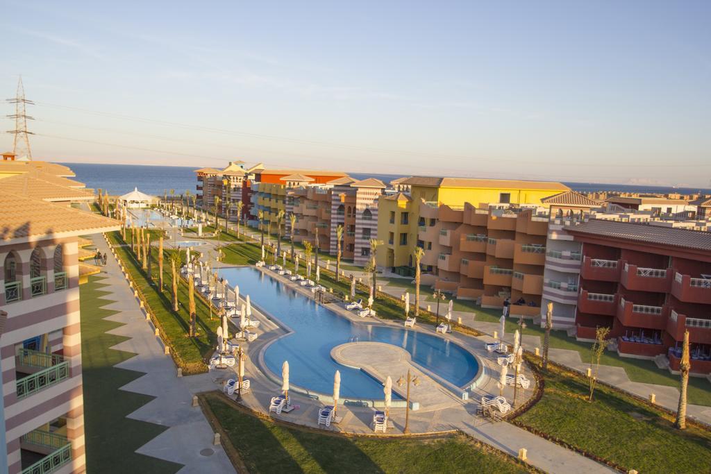Resort Porto South By Amer Group - Families Only Ain Sukhna