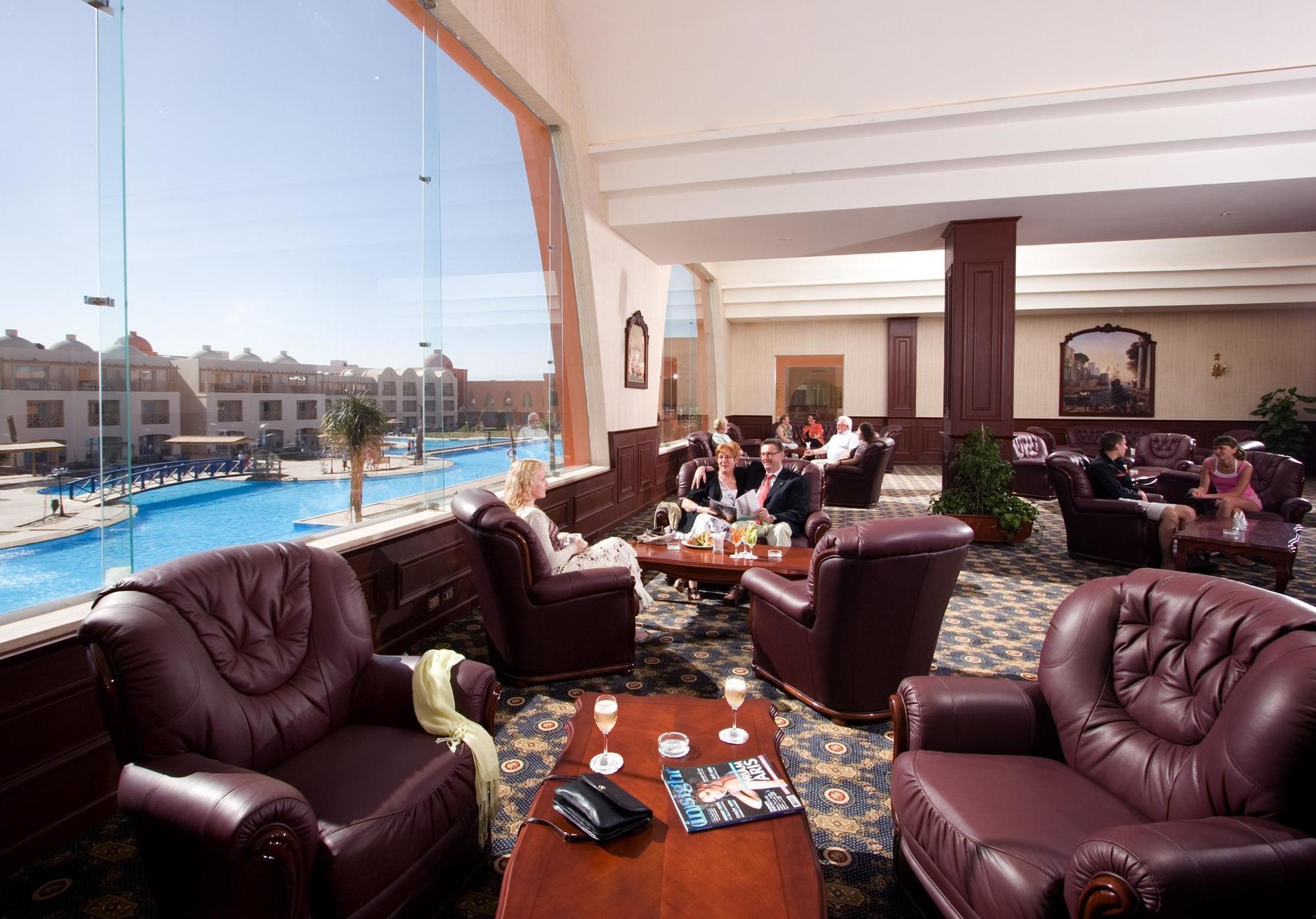 Titanic Beach - Families And Couples Only 5*