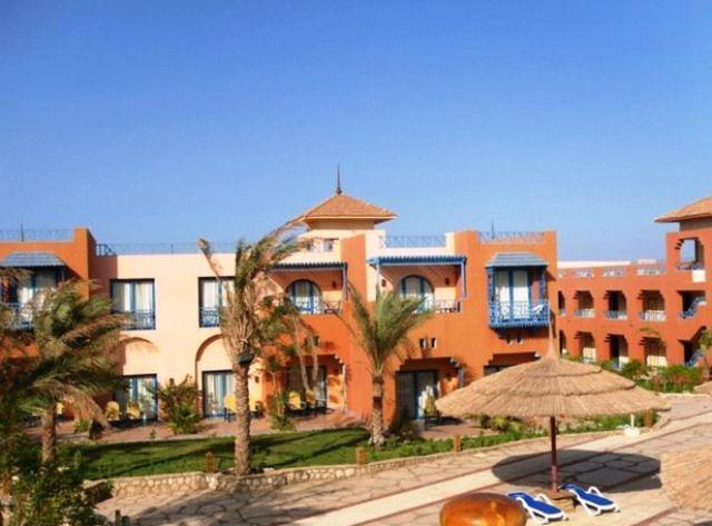 Faraana Heights Aqua Park