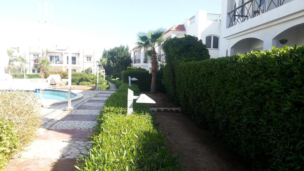Aparthotel Logaina Sharm el-Sheikh
