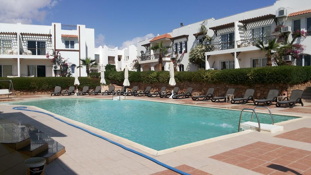 Aparthotel Logaina Sharm el-Sheikh