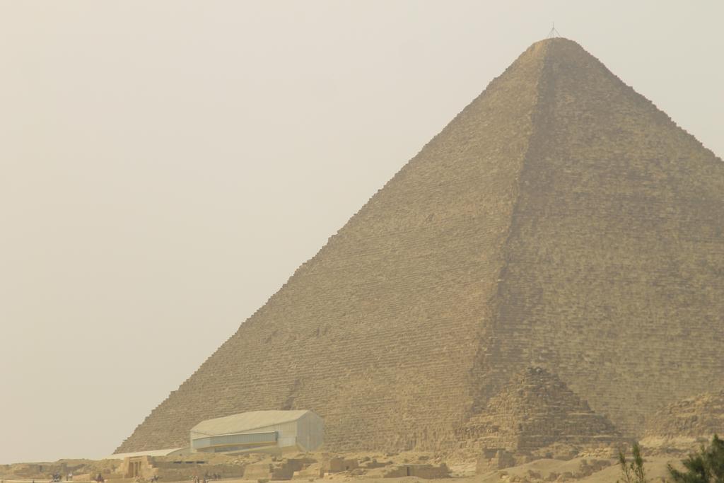 Horus Pyramids Hostel