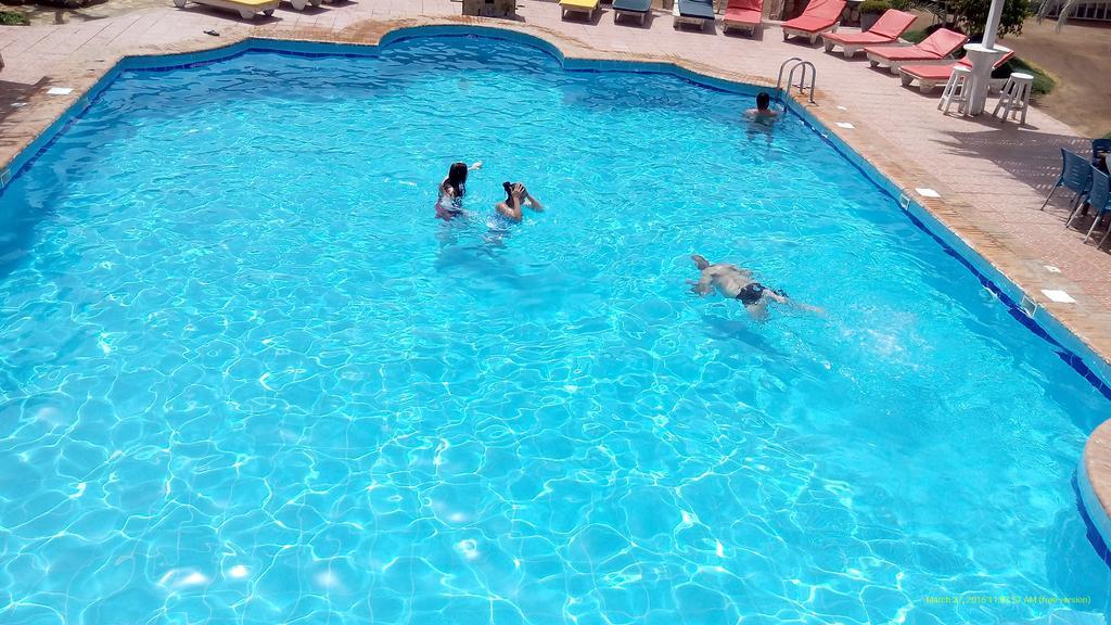Yassmina 3* Dahab