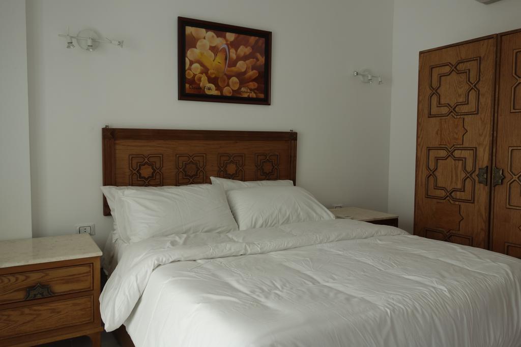 Hotel Blue Vision Diving 3*