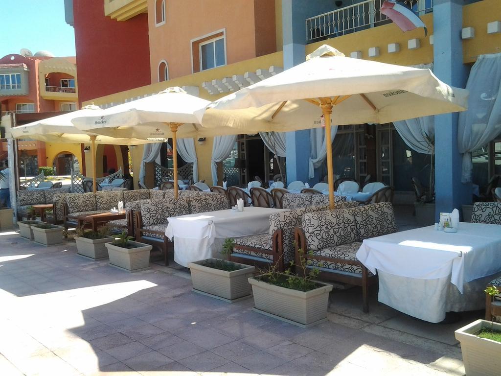 Marina President 2* Hurghada