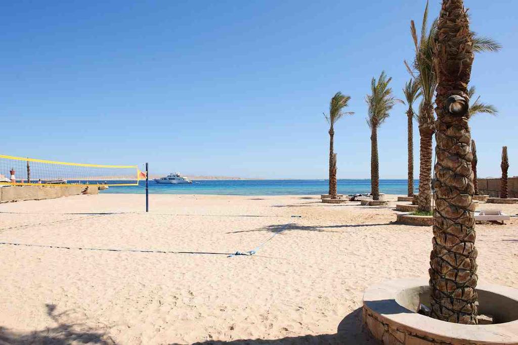 Aparthotel Marina President Hurghada