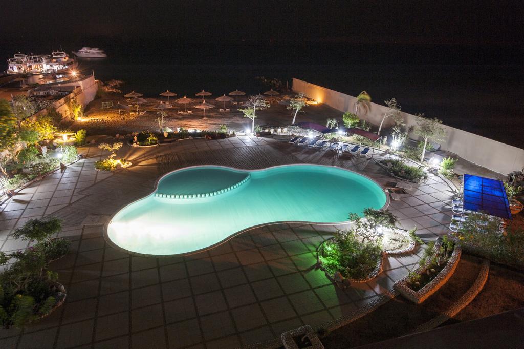 Navy Chalets * Hurgada