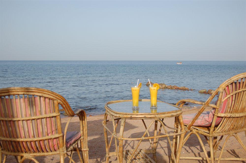 Mirage Village Hostel Dahab