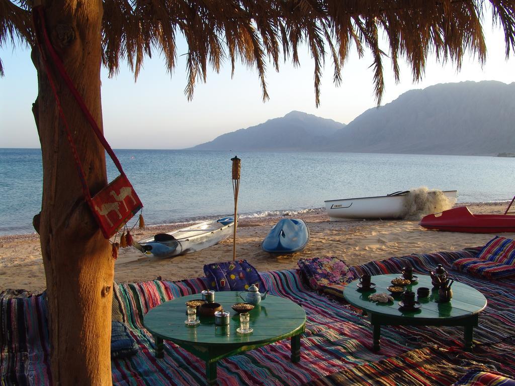 Sayadeen Village - Red Sea Riviera 3* Nuweiba`