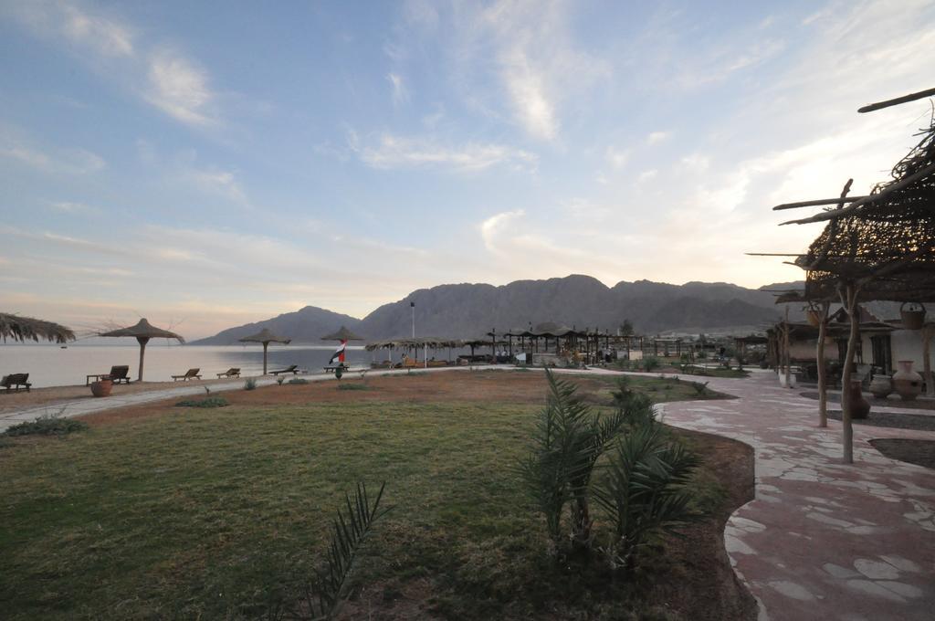 Resort Sayadeen Village - Red Sea Riviera