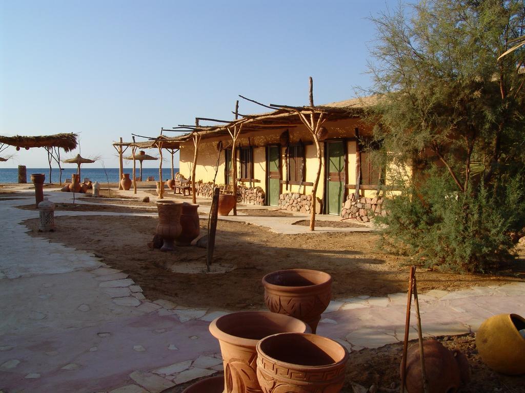 Resort Sayadeen Village - Red Sea Riviera Nuweiba`
