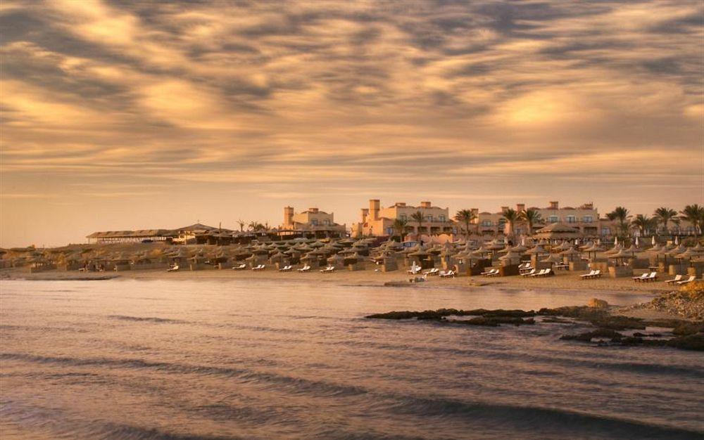 Sentido Akassia 5* El Qoseir