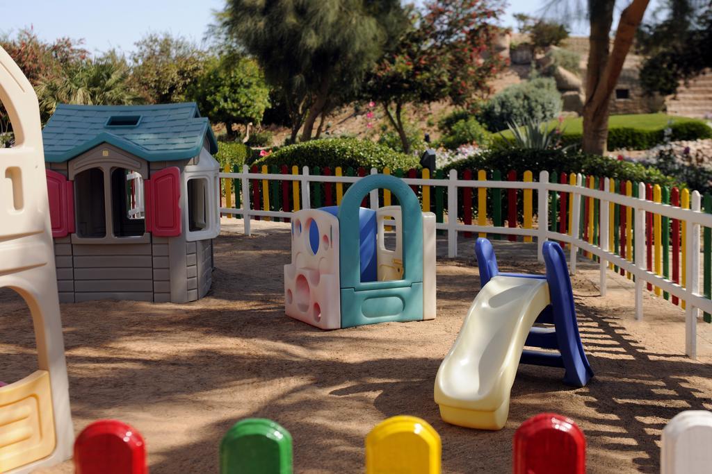 Resort Naama Bay Promenade Managed By Accor Sharm el-Sheikh