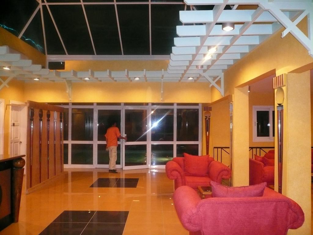 Aparthotel Logaina Sharm el-Sheikh