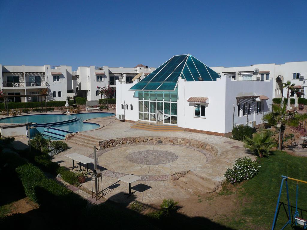 Aparthotel Logaina Sharm el-Sheikh