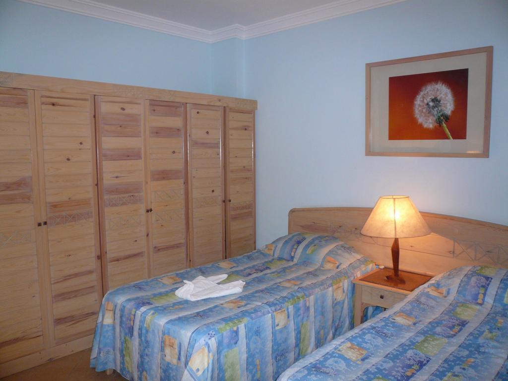 Logaina Aparthotel Sharm el-Sheikh