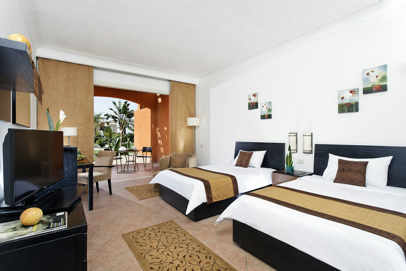 Resort Moevenpick El Sokhna
