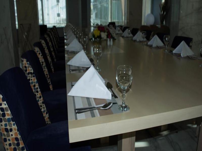 Tolip El Galaa Hotel Cairo