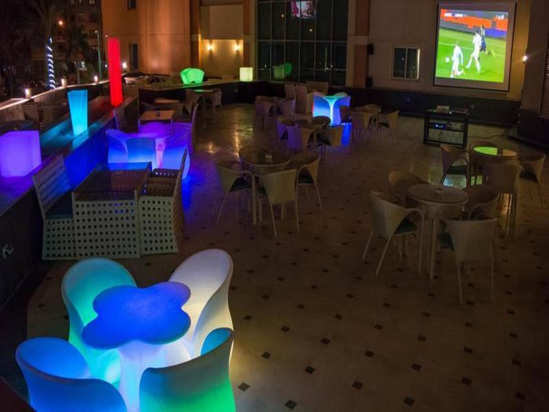 Tolip El Galaa Hotel Cairo