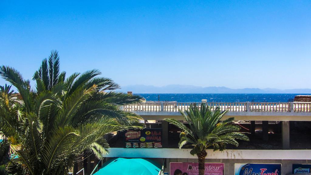 Hostel Deep Blue Divers Dahab