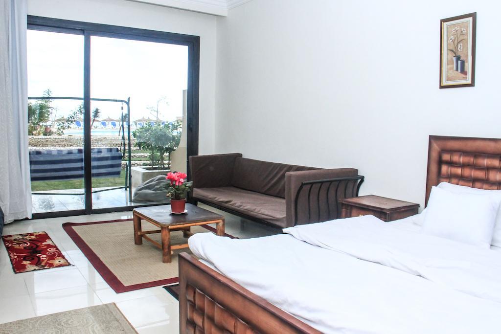 Dağ evi Navy Chalets Hurgada
