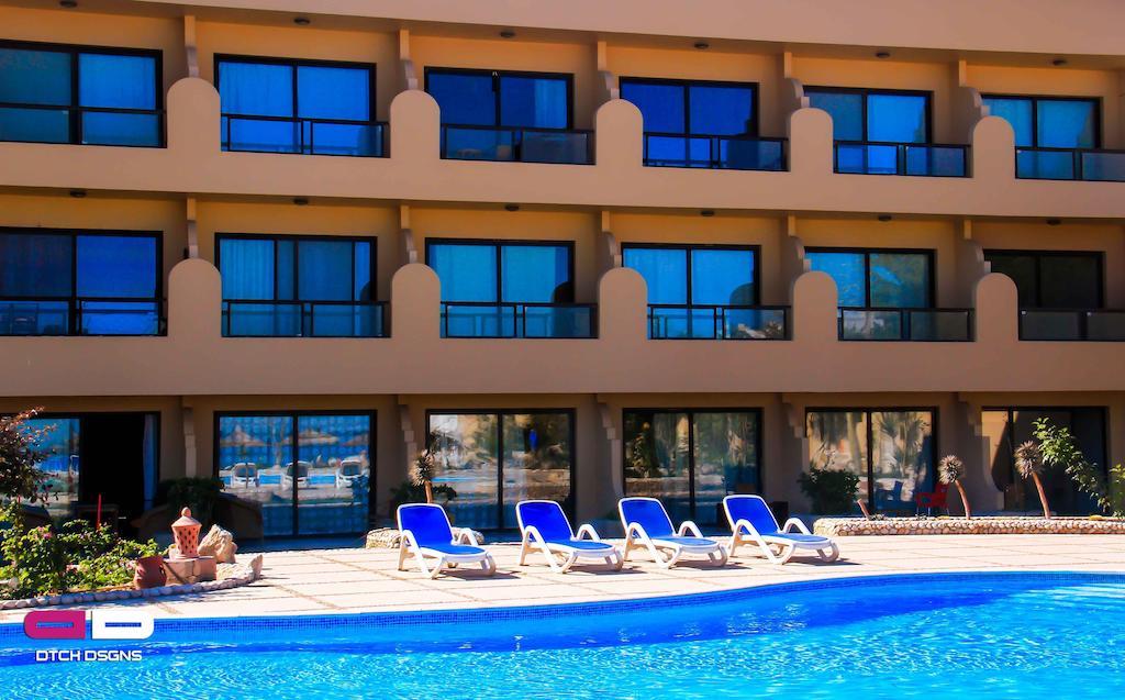 Navy Chalets Hurgada