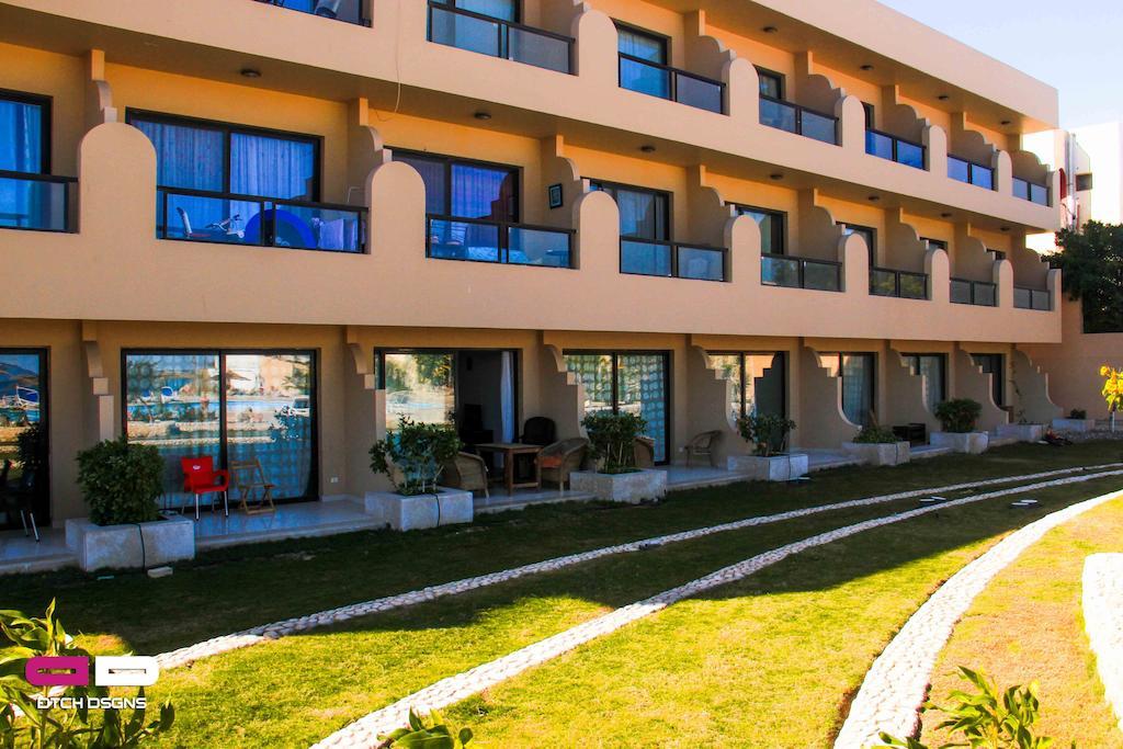 Navy Chalets Hurgada