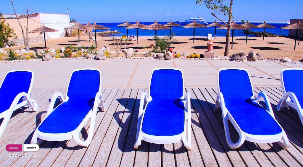 Navy Chalets Hurgada