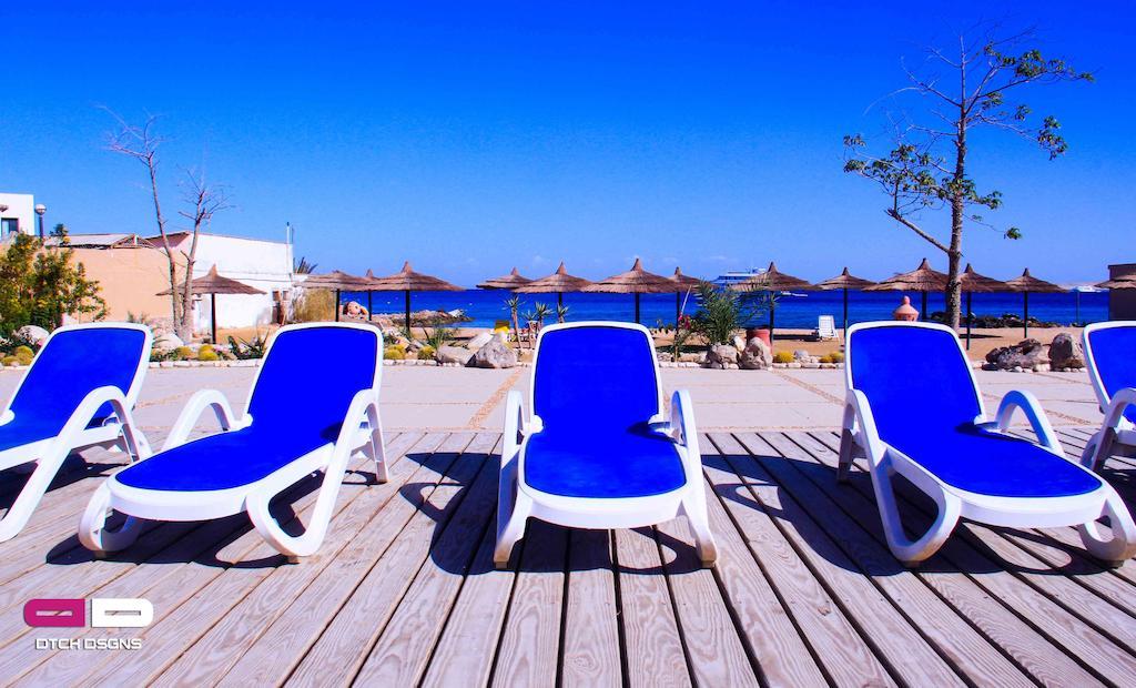 Dağ evi Navy Chalets Hurgada