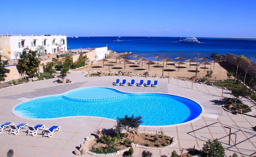 Dağ evi Navy Chalets Hurgada