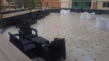 Hotel Tolip El Galaa 4*
