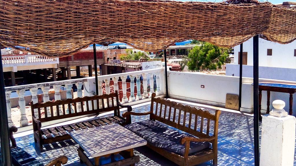 Deep Blue Divers Dahab