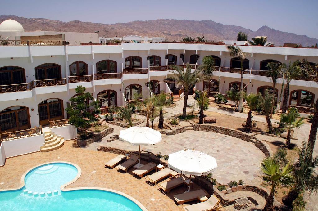 Planet Oasis