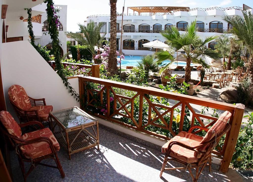 Resort Planet Oasis 3*