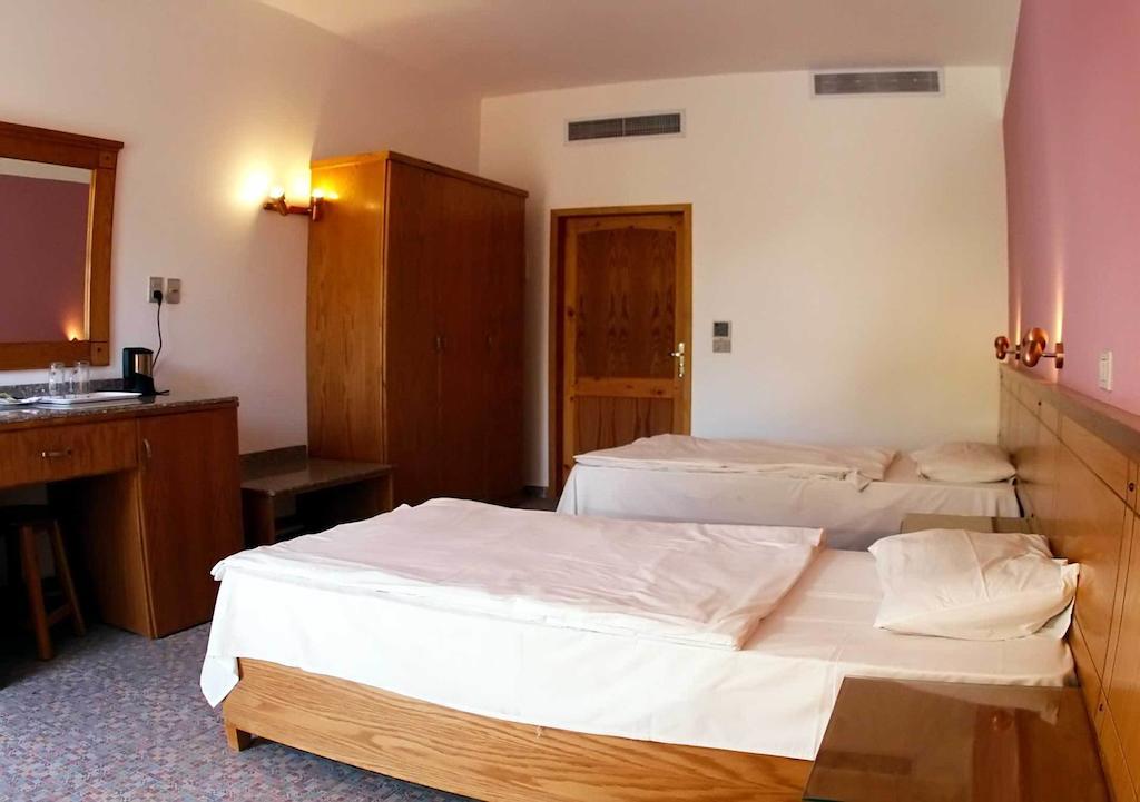 Resort Planet Oasis Dahab