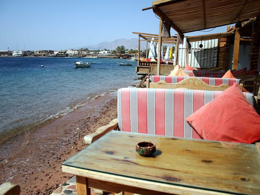 Resort Planet Oasis Dahab