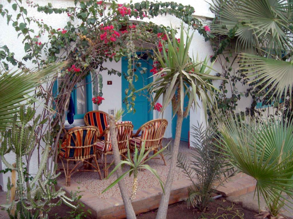 Resort Planet Oasis Dahab