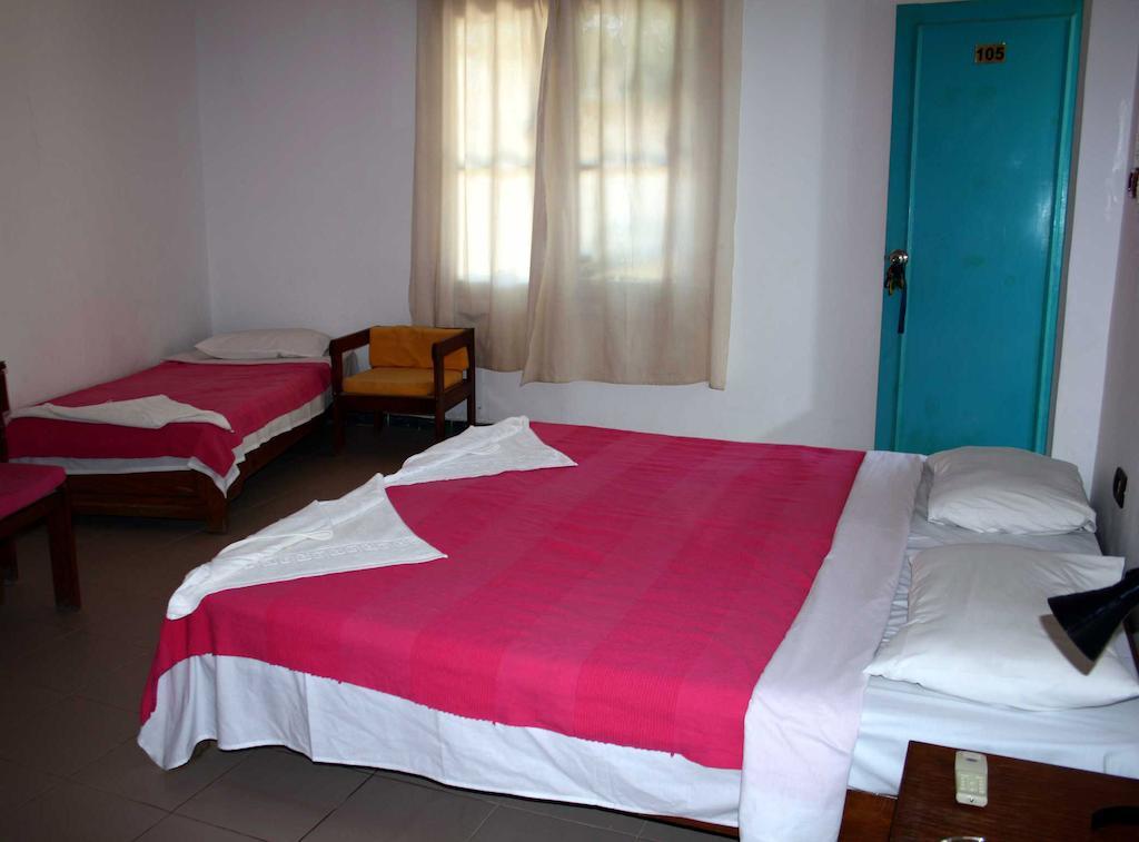 Resort Planet Oasis 3*