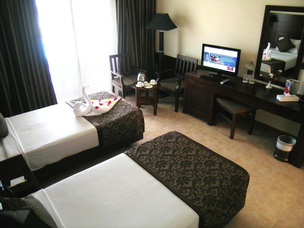 Royal Brayka Resort
