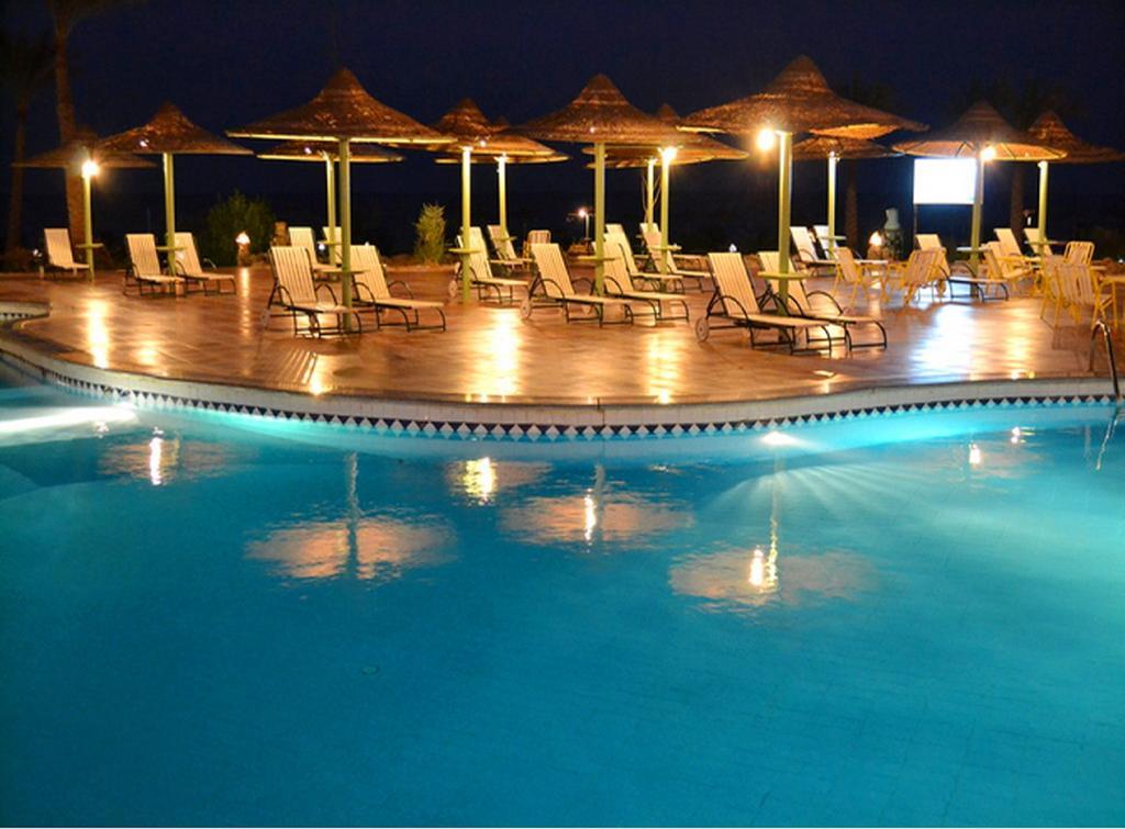 Resort Imperial Shams Abu Soma 4*
