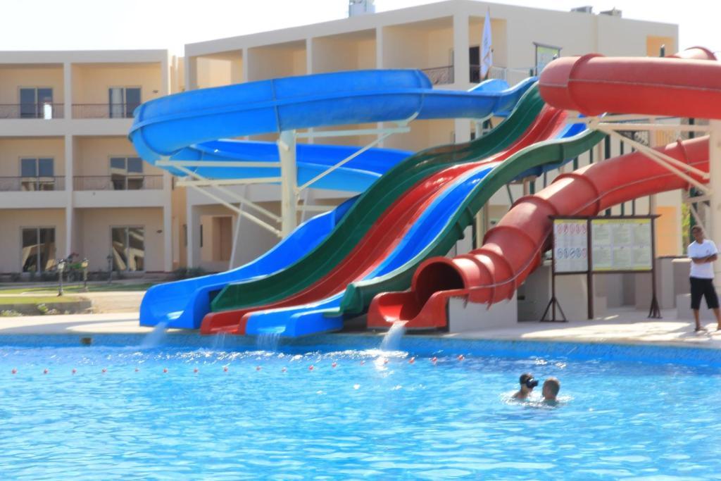 Royal Brayka 4* Marsa Alam