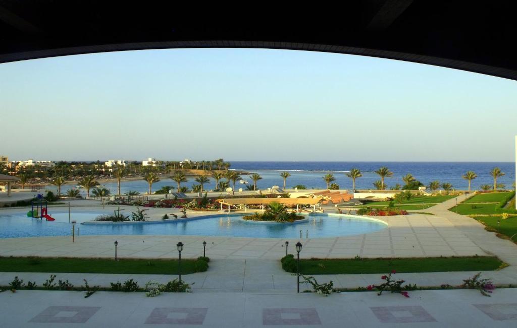 Royal Brayka 4* Marsa Alam