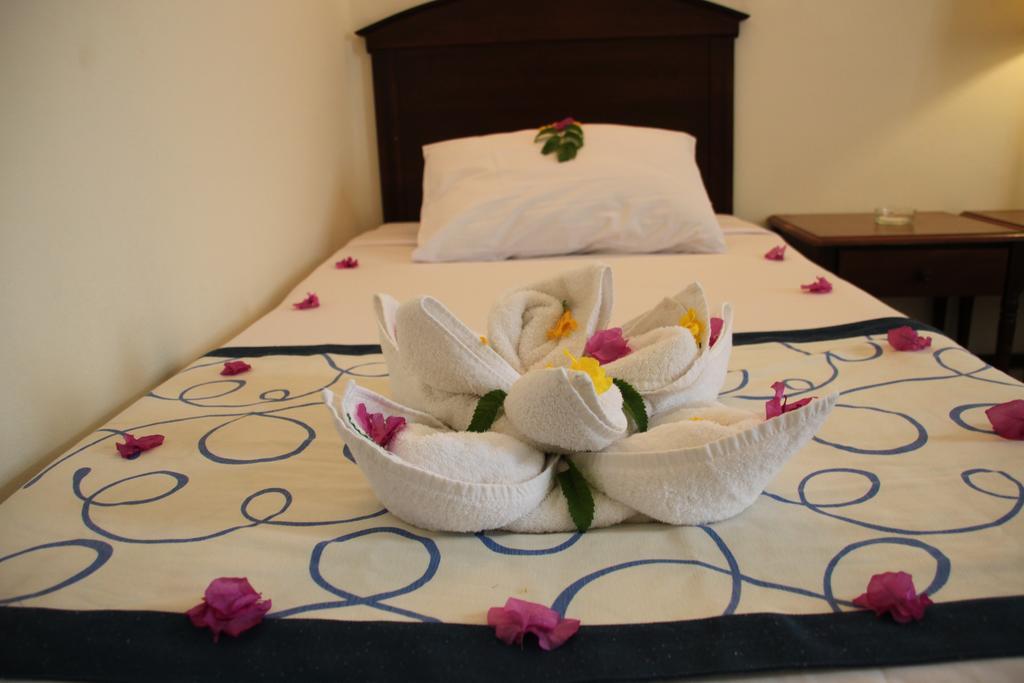 Resort Mexicana Sharm El Sheikk