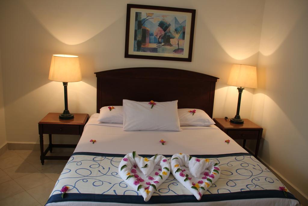 Resort Mexicana Sharm El Sheikk
