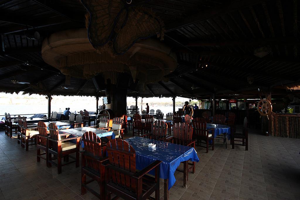 Mexicana Sharm El Sheikk