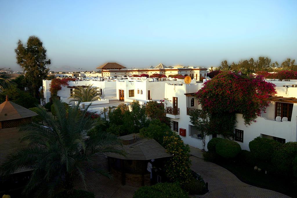 Resort Mexicana Sharm El Sheikk