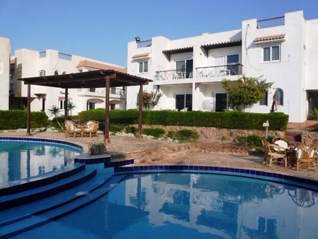 Aparthotel Logaina Sharm el-Sheikh