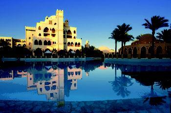 Hotel Makadi Makadi Bay