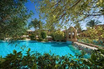 Hotel Makadi 4*