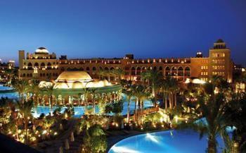 Hotel Makadi Makadi Bay